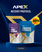 Apex Recovery Protocol
