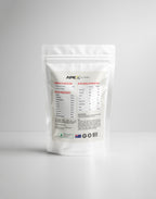 APEX WARRIOR PRE-WORKOUT