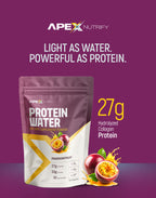 Apex Protein Water 990G