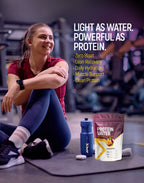 Apex Protein Water 990G