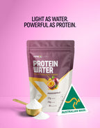 Apex Protein Water 990G