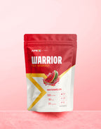 APEX WARRIOR PRE-WORKOUT