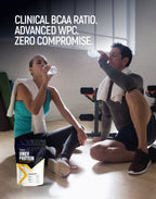 Pure Whey Protein 1KG Apex Nutrify